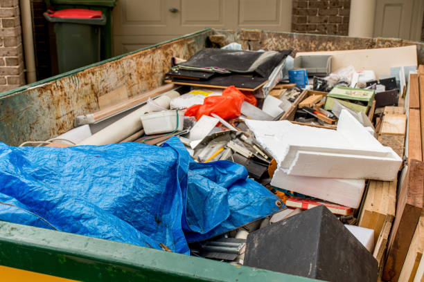 Best Same-Day Junk Removal Services  in Egypt Lake Leto, FL